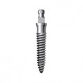Имплантат SlimLine IBS, D=2.5 мм, L=12.0 мм IBS252012 - фото 498177