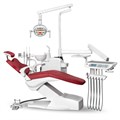 Стоматологическая установка Mercury 4800 ND-A006194 - фото 498181