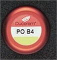 Duceram Kiss пастообразный опак Pasten Opaker РО B4, 3 мл, арт: 5360903080 5360903080 - фото 498462
