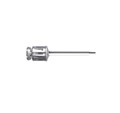 XHD28 Отвертка шестигранная, Dentium (Ю.Корея) XHD28 - фото 498581