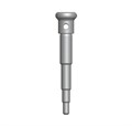 DGAP10 Фиксирующий пин, 19 мм DGAP10, Dentium (Ю.Корея) DGAP10 - фото 498987