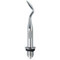 Насадка для электрошпателя Waxlectric, зонд вертикальный, арт: 2155-0108 2155-0108 - фото 499434