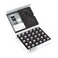 Набор Celtra Ceram Aesthetic Kit, для облицовки и индивидуализации цельнокерамических реставраций Celtra Ceram, арт: 600603 600603 - фото 499603