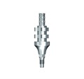 DPU6511HL Слепочный трансфер для открытой ложки, с шестигранником, Dentium (Ю.Корея) DPU6511HL - фото 499764