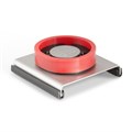 Пластина несущая с формообразователем Adesso Split master plate (single mould), арт: 10040 10040 - фото 499945