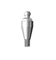 BAB4020 Шариковый аттачмент, Dentium (Ю.Корея) BAB4020 - фото 500197