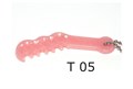 Vertex ThermoSens гранулы, 20 кг. цвет Т05., арт: TVTSR20000T05 TVTSR20000T05 - фото 500228