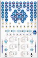 Cercon Ceram Kiss Basic Kit, Полный набор с пастообразными лайнерами. , арт: 5367190131 5367190131 - фото 500296