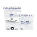 Ремонтный набор для микромотора МС2 LK/LED с О-кольцами, подшипники 1502218-001 - фото 500366