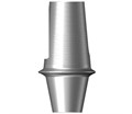 CDAB5520N Обтачиваемый абатмент диаметр 5.5 , высота десны 2.0, Dentium (Ю.Корея) CDAB5520N - фото 500458