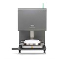 Набор боковых панелей для печи VITA Zyrcomat 6000 MS, зеленые D53001 - фото 500496