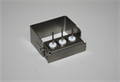 Боры FG ZirconCut Set 014, компл.3шт. Ref.035A, арт: FG ZrSET014 FGZrSET014 - фото 500589