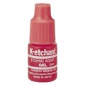 K-ETCHANT GEL - гель для травления эмали и дентина на основе ортофосфорной кислоты (40%), 6 мл 013-WD - фото 500620