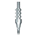 DPU5515HL Слепочный трансфер для открытой ложки, с шестигранником, Dentium (Ю.Корея) DPU5515HL - фото 500639