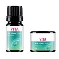 VITA VIONIC BOND KIT - самоотверждающаяся двухкомпонентная адгезионная система на основе ММА (VITA VIONIC BOND I - 2 мл, VITA VIONIC BOND II - 1 мл, Microbrush) AD9VBK - фото 500646