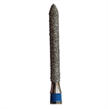 Боры стоматологические алмазные FG 879/013, син., 6шт. ISO код 314290524013, арт: FG8310/6 FG8310/6 - фото 500714
