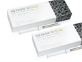 Костнозамещающий материал Osteon 2 Sinus, крупная крошка 0.5, в шприце, Genoss (Ю.Корея) DT7G1020050SS - фото 500727