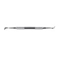 Нож Kirkland 15K/16KKIF-01 Стоматологический нож Kirkland 15K/16K, Mr.Curette Tech, Южная Корея KIF-01 - фото 500769