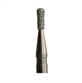 Боры стоматологические алмазные FG 830/010, 6шт. ISO код 314235524010, арт: FG218B/6 FG218B/6 - фото 500784