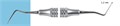 Экскаватор 17 LEXC-02 Экскаватор стоматологический 17 L, Mr.Curette Tech, Южная Корея EXC-02 - фото 500816