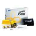 CLEARFIL SE BOND Kit - набор большой: праймер флакон 6 мл, бонд флакон 5 мл 1970-WD - фото 500848