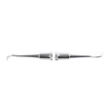 Скалер J34/35 JacquetteSCA-05 Стоматологический скалер J34/35 Jacquette, Mr.Curette Tech, Южная Корея SCA-05 - фото 500854