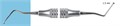 Экскаватор 32LEXC-05 Стоматологический экскаватор 32 L, Mr.Curette Tech, Южная Корея EXC-05 - фото 500868
