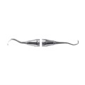Скалер 15/30 Towner/JacquetteSCA-09 Стоматологический скалер 15/30 Towner/Jacquette, Mr.Curette Tech, Южная Корея SCA-09 - фото 500874
