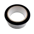 OCCLUSION FOIL - окклюзионная фольга на полимерной основе, 22 мм х 25 м, 12 мкм, черная 480041 - фото 500876