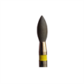 Боры стоматологические алмазные FG 368/021, желт., 6шт. ISO код 314257504021, арт: FG5255/6 FG5255/6 - фото 500887