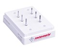 Набор алмазных боровFG Piccolo Set, 6 шт., арт: FGRef.009 FGRef.009 - фото 500903