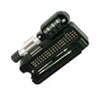 Набор ортодонтических микроимплантов (54 шт) для эластичных тяг, Mr.Curette Tech, Южная Корея MSA-01 - фото 500920