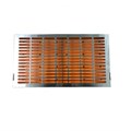 Кассета №9CST-09 Кассета для стерилизации №9, Mr.Curette Tech, Южная Корея CST-09 - фото 501036
