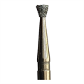 Боры стоматологические алмазные FG 805/016, 6шт. ISO код 314010524016, арт: FG202/6 FG202/6 - фото 501154