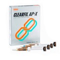 CLEARFIL AP-X - универсальный композитный материал, оттенок A3.5, шприц 4.6 г 1723-WD - фото 501202