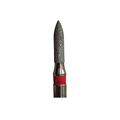 Боры стоматологические алмазные FG 860/012, красный, 6шт. ISO код 314247514012., арт: FG4205/6 FG4205/6 - фото 501231
