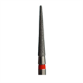 Боры стоматологические алмазные FG 850/016, красный, 6шт. ISO код 314199514016., арт: FG4236/6 FG4236/6 - фото 501251