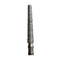 Боры стоматологические алмазные FG 851/012, 6шт. ISO код 314219524012, арт: FG19/6 FG19/6 - фото 501452