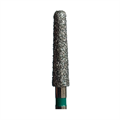 Боры стоматологические алмазные FG 850/022, зел., 6шт. ISO код 314199534022, арт: FG237/6 C FG237/6C - фото 501501