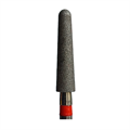 Боры стоматологические алмазные FG 850/025, красный, 6шт. ISO код 314199514025., арт: FG4238/6 FG4238/6 - фото 501508