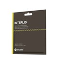 Interlig - лента стекловолоконная для шинирования, пропитанная композитом, 3 шт 483-ANG-INTR - фото 501558