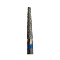 Боры стоматологические алмазные FG 847/016, син., 6шт. ISO код 314172524016, арт: FG8117/6 FG8117/6 - фото 501561