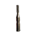 Боры стоматологические алмазные FG 835/010, 6шт. ISO код 314108524010, арт: FG210/6 FG210/6 - фото 501614