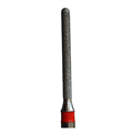 Боры стоматологические алмазные FG 882/011, красный, 6шт. ISO код 314142514011., арт: FG4305L/6 FG4305L/6 - фото 501626