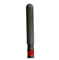 Боры стоматологические алмазные FG 881/016, красн., 6шт. ISO код 314141514016, арт: FG4315L/6 FG4315L/6 - фото 501648
