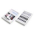 Componeer BASIC System Kit - набор компониров в типсах, 36 шт 1304 - фото 501696