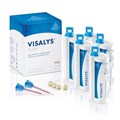 Visalys Temp Bonus pack - материал для изготовления временных коронок и мостов, цвет A3, 1 x 50 мл + 3 смесительные канюли 13795_1 - фото 501918