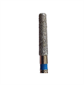 Боры стоматологические алмазные FG 847KR/018, син., 6шт. ISO код 314546524018, арт: FG8526/6 FG8526/6 - фото 502000