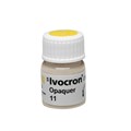 SR Ivocron Opaquer - опакер для изготовления временных коронок и мостов, цвет 11, 5 г 549988BN - фото 502146