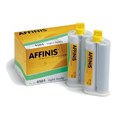 AFFINIS Light Body - жидкотекучий корригирующий материал (А-силикон), второй слой, 2х50 мл + 12 смес 6501 - фото 502176